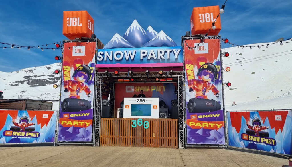 snow-party 4-3